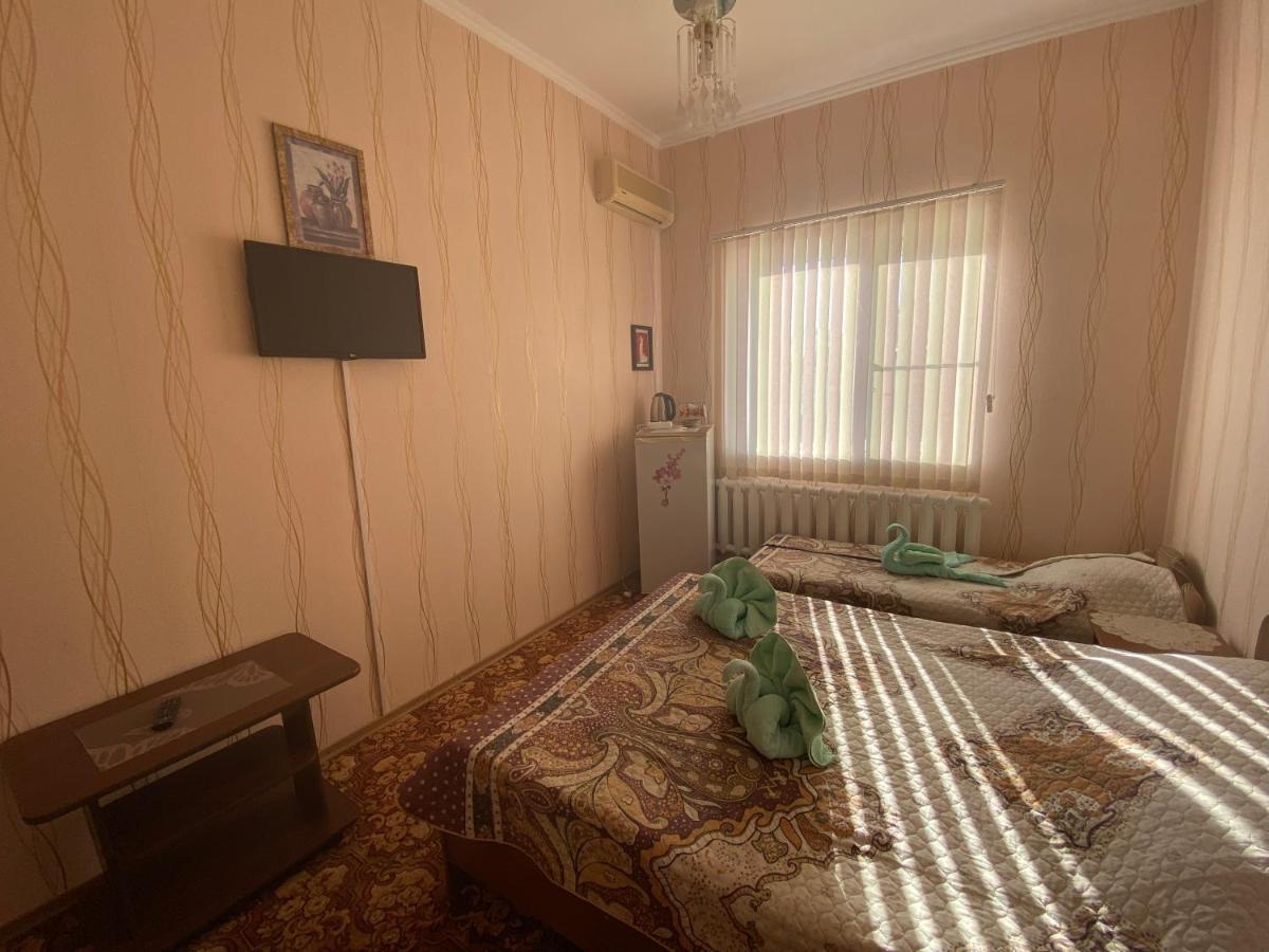 ГОСТИНИЦА GUESTHOUSE NA BELINSKOGO ГЕЛЕНДЖИК (Россия) - от 3543 RUB | NOCHI